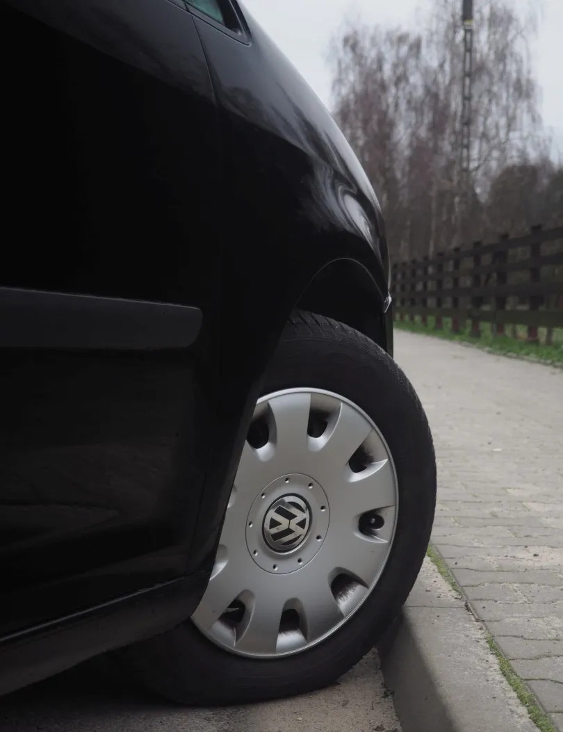 Volkswagen Touran cena 11900 przebieg: 228240, rok produkcji 2003 z Rzepin małe 704
